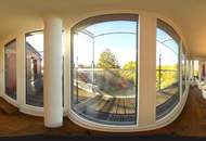 Traumhafte Designerwohnung bei den Weingärten in Nußdorf