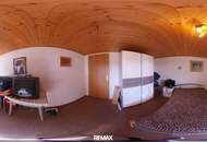 Luxuriöses Einfamilienhaus mit Panoramablick in der Nähe von Heiligenkreuz Kreuz am Waasen
