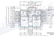 Nachhaltig wohnen mit Erdwärme – Architektenhaus in idyllischer Grünruhelage mit Weitblick