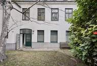 BESTANDSFREIES Zinshaus mit erstklassiger Anbindung!