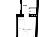 Sie entscheiden über die Sanierung - Ausgezeichnete Stadtwohnung im charmanten Gründerzeithaus - unmittelbar bei Mariahilfer Straße - U-Bahn U3!