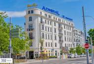 Moderne 3-Zimmer-Wohnung im Herzen von Mariahilf!