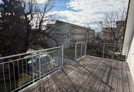 Charmante Loft-Wohnung mit Terrasse in ruhiger Lage – Graz Puntigam