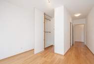 ++NEU++ Tolle 2-Zimmer Dachgeschosswohnung mit Balkon u. Loggia, tolle LAGE in 1080!