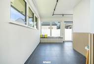 Moderne Geschäftsfläche mit großzügiger Lager- und Nutzfläche in ruhiger Lage in Salzburg