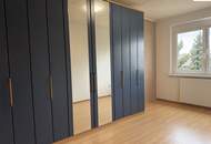 Großzügige 4-Zimmer-Mietwohnung mit Loggia und Stellplatz