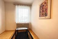 4-Zimmer-Wohnung mit Loggia im Ortskern