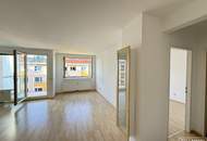 Sonnig. Modern. Ruhig. – 2 Zimmer Wohnung mit Loggia | ZELLMANN IMMOBILIEN