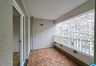 Tolle 3 Zimmerwohnung mit Freifläche! Nahe dem WU Campus und Wiener Prater!