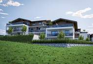 "Wohnen mit Bergblick" - 4 Zimmer Eigentumswohnung C3