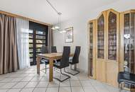 "DHH - 4 Zimmer- Galerie-Garten-Garage-Badeteich Hirschstetten!"