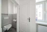 Helle 2-Zimmer Wohnung, Nähe Prater