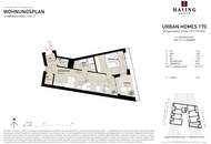 PROVISIONSFREI - Urban Homes 170 - Ihr Zuhause für höchste Lebensqualität und perfekte Balance