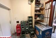 Vermietetes Gewerbelokal – attraktive Investitionsmöglichkeit in Kaisermühlen