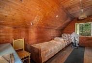 Ferienhaus in Oberaichwald / Nähe Faaker See