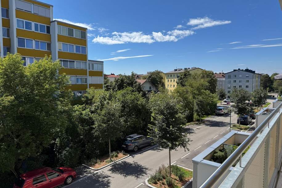 "Helle 3 Zi-Wohnung bezugsfertig mit bester Anbindung", Wohnung-miete, 1.500,00,€, 3430 Tulln