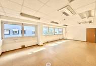 Kleinteilige Büroflächen in Bestlage I Linke Wienzeile