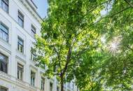 Max-Winter-Platz 18 - Stilaltbau mit einzigartigem Parkblick