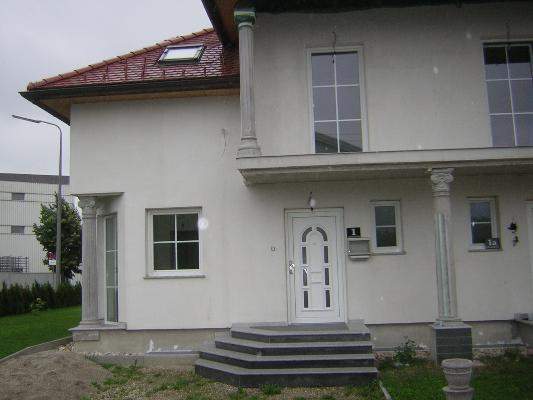 Hochwertige Doppelhaushälfte SOFORT VERFÜGBAR PROVISIONSFREI