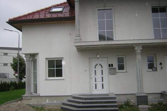 Hochwertige Doppelhaushälfte SOFORT VERFÜGBAR PROVISIONSFREI, Haus-miete, 4050 Linz-Land