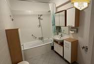 Zentrale Mietwohnung mit Balkon, Garagenstellplatz und Altstadtblick