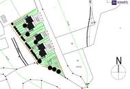 Fantastisches DOPPELHAUS mitten im Weinparadies - mit DOPPELGARAGE, GARTEN, TERRASSE & DACHTERRASSE! Ab März 2026!