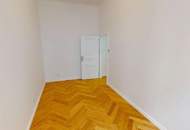 Erstbezug in Neubau Living - sanierte 4-Zimmer-Altbauwohnung