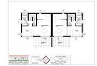 BAUSTART FIXIERT - DOPPELGLÜCK in LEONDING - MODERNE DOPPELHAUSHÄLFTEN in bevorzugter Lage - MUSTERHAUS VORHANDEN
