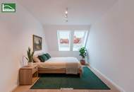 Generalsanierter Stilaltbau in der Donaustadt. Fertigstellung bereits erfolgt – sofort beziehbar. - WOHNTRAUM