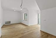 ++ DACHJUWEL ++ VIER Zimmer Maisonette mit TERRASSEN &amp; WEITBLICK