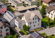 Mehrgenerationenhaus mit vier komfortablen Wohnungen