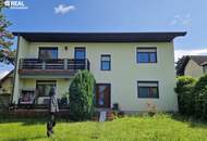 Einfamilienhaus mit zusätzlicher Lagerhalle, Nebengebäude und Garage - vielseitige Nutzungsmöglichkeit!