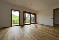 Neubauwohnungen für Anleger & Eigennutzer in Toplage - Söll