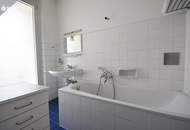 Salzgries - 4 Zimmer Wohnung mit 2 Loggien