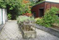 REPRÄSENTATIVE ALTBAUVILLA MIT ORDINATION / BÜRO - NÄHE ZENTRUM