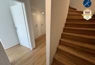 U6 Erlaaer Straße: Ihr Traum-Reihenhaus als Erstbezug mit Garten und Dachterrasse