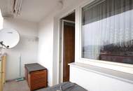 Gepflegte 2-Zimmer-Wohnung mit besten Aussichten in Leoben