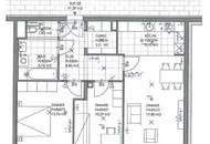 Geförderte 3-Zimmer-Wohnung