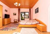 Platz fürs Leben und für eigene Ideen – Haus mit 1.612 m² Grundstück in Rabensburg