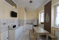 Zinshaus, Mehrparteienhaus, Mitarbeiterwohnungen