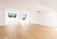 Wohnen auf höchstem Niveau: Exklusives Penthouse mit herrlicher Dachterrasse in Döbling!
