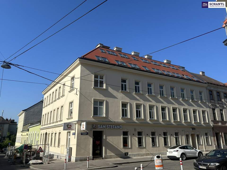 NEU!!! Genial in Preis-Leistung. Genial in der Ausstattung! 4-Zimmer im Erstbezug + private Photovoltaik möglich!