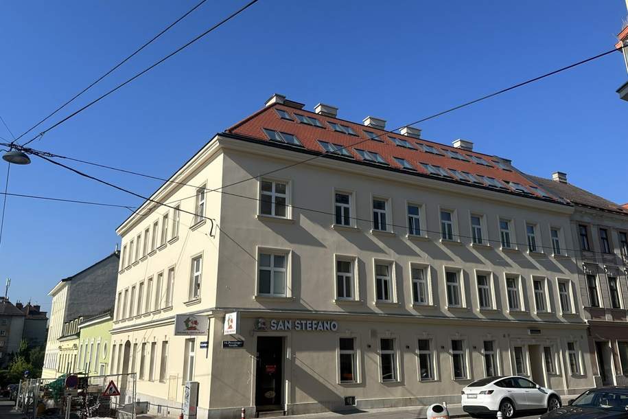 NEU!!! Genial in Preis-Leistung. Genial in der Ausstattung! 4-Zimmer im Erstbezug + private Photovoltaik möglich!, Wohnung-kauf, 785.000,€, 1140 Wien 14., Penzing