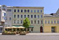 1A-FREQUENZ-LAGE in KAISERMÜHLEN - erfolgreich geführtes Lokal sucht NACHFOLGER! Übergabe samt Marketing-Konzept!