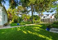 Hidden away in a quiet garden neighborhood, a little gem awaits you!