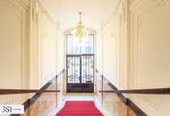 The TAILORED - Eleganter Altbauerstbezug mit großzügiger Loggia