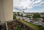 Gemütliche 2-Zimmer-Wohnung mit 2 Loggien, großer allgemeiner Garten – Ihr neues Zuhause!