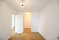 Attraktive 3-Zimmer-Wohnung mit Balkon nahe Vetmeduni