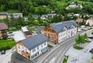 Ihr Zweitwohnsitz zwischen Pulverschnee &amp; Almwiesen