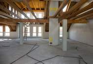 STUDIO, BÜRO IN ZENTRALER LAGE - IN BAU!